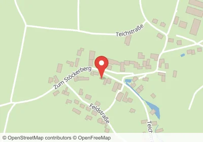 Zum Stöckerberg Nordhausen – Hotels in der Nähe Hotels an der Zum Stöckerberg in Nordhausen – Unterkünfte, Pensionen und Ferienwohnungen in zentraler Lage