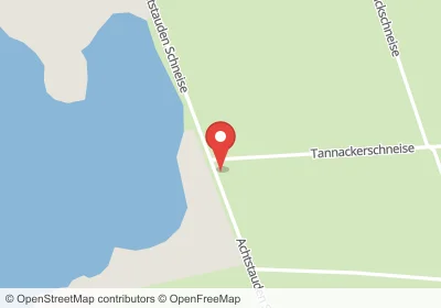 Hotels an der Achtstaudenschneise in Raunheim – Unterkünfte, Pensionen und Ferienwohnungen in zentraler Lage