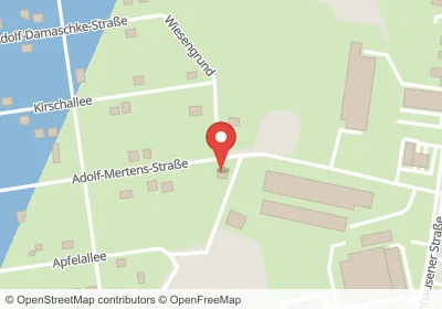 Adolf-Mertens-Straße Oranienburg – Hotels in der Nähe Hotels an der Adolf-Mertens-Straße in Oranienburg – Unterkünfte, Pensionen und Ferienwohnungen in zentraler Lage