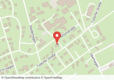 Hotels an der Ahornstraße in Büren – Unterkünfte, Pensionen und Ferienwohnungen in zentraler Lage
