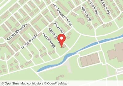 Hotels an der Akazienweg in Raunheim – Unterkünfte, Pensionen und Ferienwohnungen in zentraler Lage