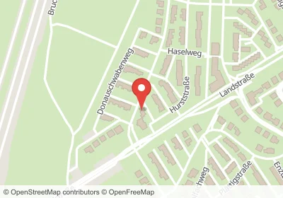 Akazienweg Ettlingen – Hotels in der Nähe Hotels an der Akazienweg in Ettlingen – Unterkünfte, Pensionen und Ferienwohnungen in zentraler Lage