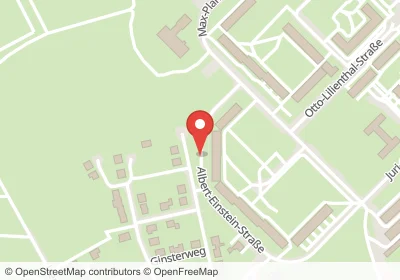 Hotels an der Albert Einstein Straße in Stendal – Unterkünfte, Pensionen und Ferienwohnungen in zentraler Lage