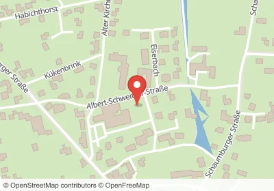 Albert-Schweitzer-Straße Porta Westfalica – Hotels in der Nähe Hotels an der Albert-Schweitzer-Straße in Porta Westfalica – Unterkünfte, Pensionen und Ferienwohnungen in zentraler Lage