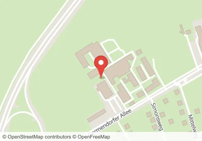 Hotels an der ALDI Parkplatz in Oranienburg – Unterkünfte, Pensionen und Ferienwohnungen in zentraler Lage