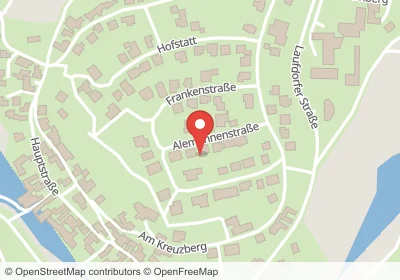 Alemannenstraße Braunfels – Hotels in der Nähe Hotels an der Alemannenstraße in Braunfels – Unterkünfte, Pensionen und Ferienwohnungen in zentraler Lage