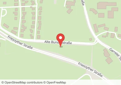 Alte Bundesstraße Garrel – Hotels in der Nähe Hotels an der Alte Bundesstraße in Garrel – Unterkünfte, Pensionen und Ferienwohnungen in zentraler Lage