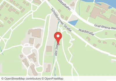 Alte Steige Ettlingen – Hotels in der Nähe Hotels an der Alte Steige in Ettlingen – Unterkünfte, Pensionen und Ferienwohnungen in zentraler Lage
