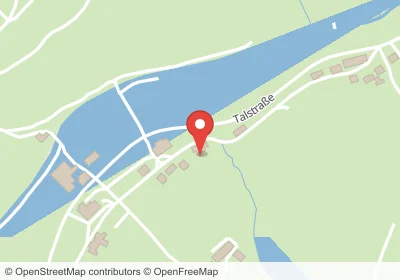 Hotels an der Alte Straße in Elzach – Unterkünfte, Pensionen und Ferienwohnungen in zentraler Lage