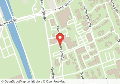 Alte Wertheimer Straße Tauberbischofsheim – Hotels in der Nähe Hotels an der Alte Wertheimer Straße in Tauberbischofsheim – Unterkünfte, Pensionen und Ferienwohnungen in zentraler Lage