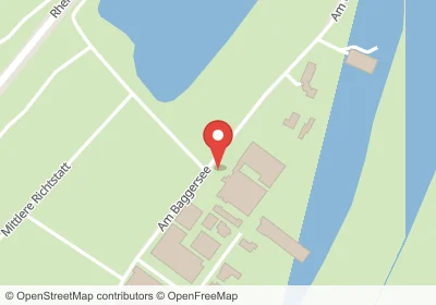 Am Baggersee Ettlingen – Hotels in der Nähe Hotels an der Am Baggersee in Ettlingen – Unterkünfte, Pensionen und Ferienwohnungen in zentraler Lage
