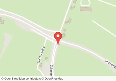 Hotels an der Am Bruch in Bückeburg – Unterkünfte, Pensionen und Ferienwohnungen in zentraler Lage