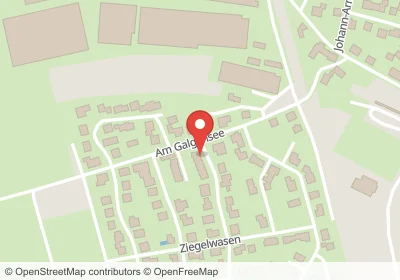 Hotels an der Am Galgensee in Prichsenstadt – Unterkünfte, Pensionen und Ferienwohnungen in zentraler Lage