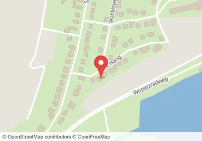 Hotels an der Am Hang in Wesenberg – Unterkünfte, Pensionen und Ferienwohnungen in zentraler Lage