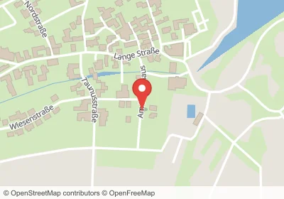Hotels an der Am Hirtenhaus in Braunfels – Unterkünfte, Pensionen und Ferienwohnungen in zentraler Lage