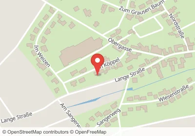 Hotels an der Am Köppel in Braunfels – Unterkünfte, Pensionen und Ferienwohnungen in zentraler Lage