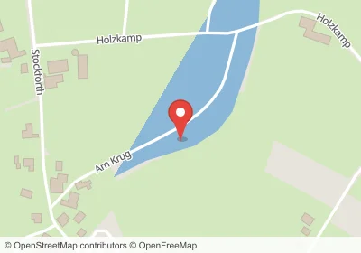 Am Krug Bückeburg – Hotels in der Nähe Hotels an der Am Krug in Bückeburg – Unterkünfte, Pensionen und Ferienwohnungen in zentraler Lage