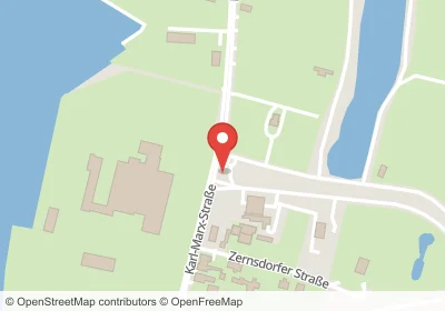 Hotels an der Am Luch in Königs Wusterhausen – Unterkünfte, Pensionen und Ferienwohnungen in zentraler Lage