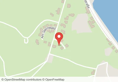 Hotels an der Am Prinzenkopf in Alf – Unterkünfte, Pensionen und Ferienwohnungen in zentraler Lage