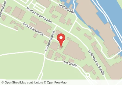 Hotels an der Am Stahlbügel in Bad Wimpfen – Unterkünfte, Pensionen und Ferienwohnungen in zentraler Lage