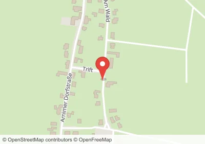Hotels an der Am Wald in Stendal – Unterkünfte, Pensionen und Ferienwohnungen in zentraler Lage