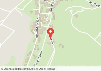 Am Wald Braunfels – Hotels in der Nähe Hotels an der Am Wald in Braunfels – Unterkünfte, Pensionen und Ferienwohnungen in zentraler Lage