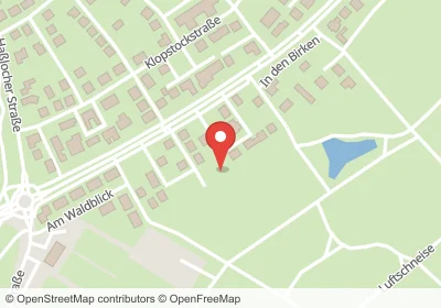 Hotels an der Am Waldblick in Raunheim – Unterkünfte, Pensionen und Ferienwohnungen in zentraler Lage
