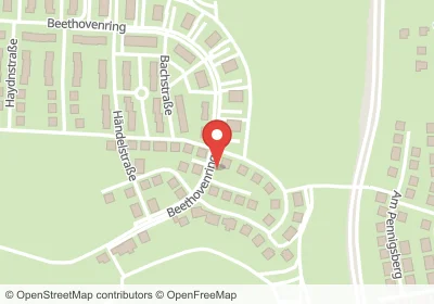 Hotels an der Am Weinberg in Königs Wusterhausen – Unterkünfte, Pensionen und Ferienwohnungen in zentraler Lage