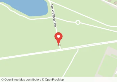 Hotels an der Am Weissen See in Wesenberg – Unterkünfte, Pensionen und Ferienwohnungen in zentraler Lage