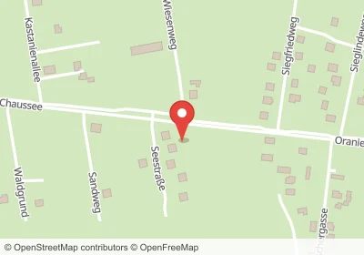 Am Wiesenweg Oranienburg – Hotels in der Nähe Hotels an der Am Wiesenweg in Oranienburg – Unterkünfte, Pensionen und Ferienwohnungen in zentraler Lage