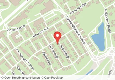 Hotels an der Amselweg in Raunheim – Unterkünfte, Pensionen und Ferienwohnungen in zentraler Lage