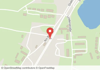 Hotels an der An den Holländer Baracken in Wesenberg – Unterkünfte, Pensionen und Ferienwohnungen in zentraler Lage