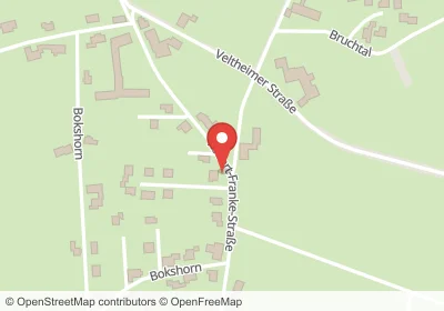 An der Friedenseiche Porta Westfalica – Hotels in der Nähe Hotels an der An der Friedenseiche in Porta Westfalica – Unterkünfte, Pensionen und Ferienwohnungen in zentraler Lage