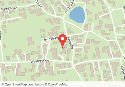 Hotels an der An der Kirche in Lehrte – Unterkünfte, Pensionen und Ferienwohnungen in zentraler Lage