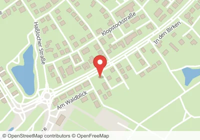 Hotels an der Aschaffenburger Straße in Raunheim – Unterkünfte, Pensionen und Ferienwohnungen in zentraler Lage