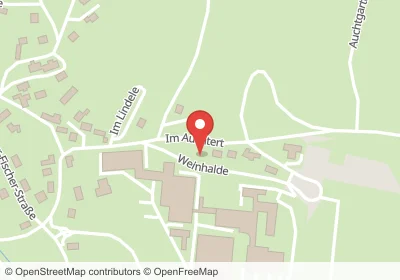 Hotels an der Auchtert in Waldachtal – Unterkünfte, Pensionen und Ferienwohnungen in zentraler Lage