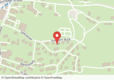 Hotels an der Auf dem Buck in Häusern – Unterkünfte, Pensionen und Ferienwohnungen in zentraler Lage