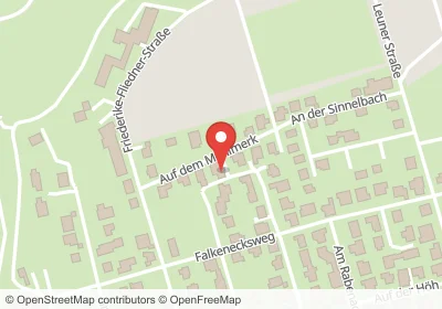 Auf dem Mühlmerk Braunfels – Hotels in der Nähe Hotels an der Auf dem Mühlmerk in Braunfels – Unterkünfte, Pensionen und Ferienwohnungen in zentraler Lage