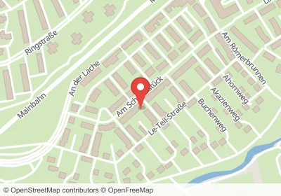 Hotels an der Auf dem Weiherchen in Raunheim – Unterkünfte, Pensionen und Ferienwohnungen in zentraler Lage