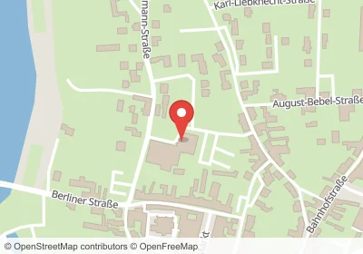 Badburger Straße Vetschau – Hotels in der Nähe Hotels an der Badburger Straße in Vetschau – Unterkünfte, Pensionen und Ferienwohnungen in zentraler Lage