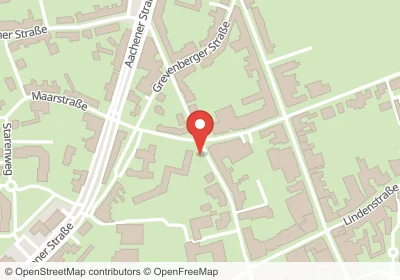 Bahnhofstraße Würselen – Hotels in der Nähe Hotels an der Bahnhofstraße in Würselen – Unterkünfte, Pensionen und Ferienwohnungen in zentraler Lage