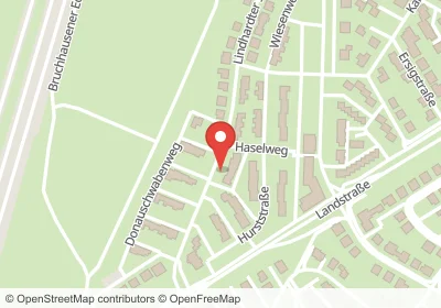 Banatweg Ettlingen – Hotels in der Nähe Hotels an der Banatweg in Ettlingen – Unterkünfte, Pensionen und Ferienwohnungen in zentraler Lage