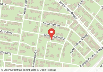 Beethovenstraße Neckarsulm – Hotels in der Nähe Hotels an der Beethovenstraße in Neckarsulm – Unterkünfte, Pensionen und Ferienwohnungen in zentraler Lage