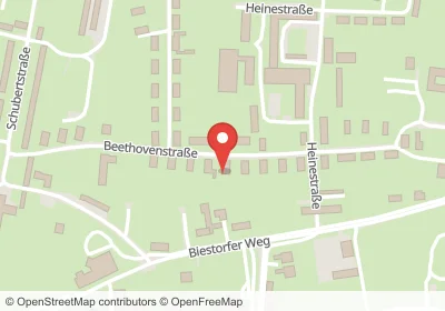 Beethovenstraße Malchow – Hotels in der Nähe Hotels an der Beethovenstraße in Malchow – Unterkünfte, Pensionen und Ferienwohnungen in zentraler Lage