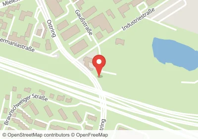 Hotels an der Benzstraße in Lehrte – Unterkünfte, Pensionen und Ferienwohnungen in zentraler Lage