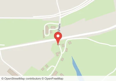 Hotels an der Bergham in Bad Endorf – Unterkünfte, Pensionen und Ferienwohnungen in zentraler Lage