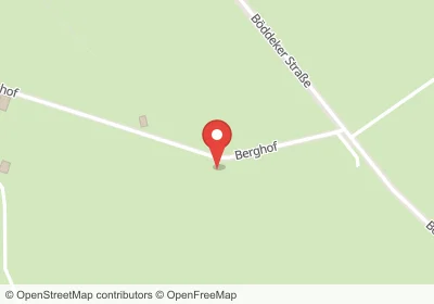 Berghof Büren – Hotels in der Nähe Hotels an der Berghof in Büren – Unterkünfte, Pensionen und Ferienwohnungen in zentraler Lage