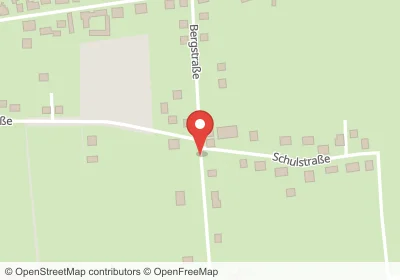 Bergstraße Michendorf – Hotels in der Nähe Hotels an der Bergstraße in Michendorf – Unterkünfte, Pensionen und Ferienwohnungen in zentraler Lage