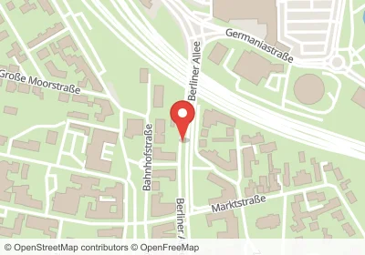 Berliner Allee Lehrte – Hotels in der Nähe Hotels an der Berliner Allee in Lehrte – Unterkünfte, Pensionen und Ferienwohnungen in zentraler Lage