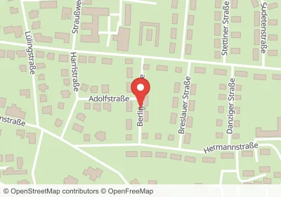 Berliner Straße Bückeburg – Hotels in der Nähe Hotels an der Berliner Straße in Bückeburg – Unterkünfte, Pensionen und Ferienwohnungen in zentraler Lage